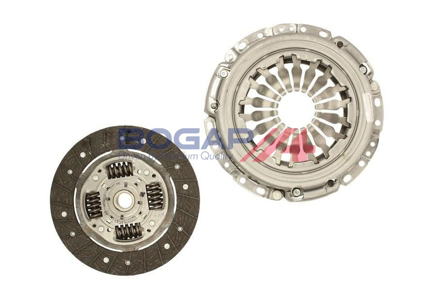 BOGAP R2223114 Clutch Kit
