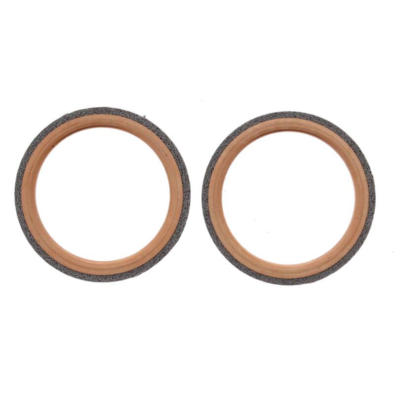 Vertex Pistons Vertex Gaskets 84-87 Yamaha XV700 Virago Exhaust Gasket Kit