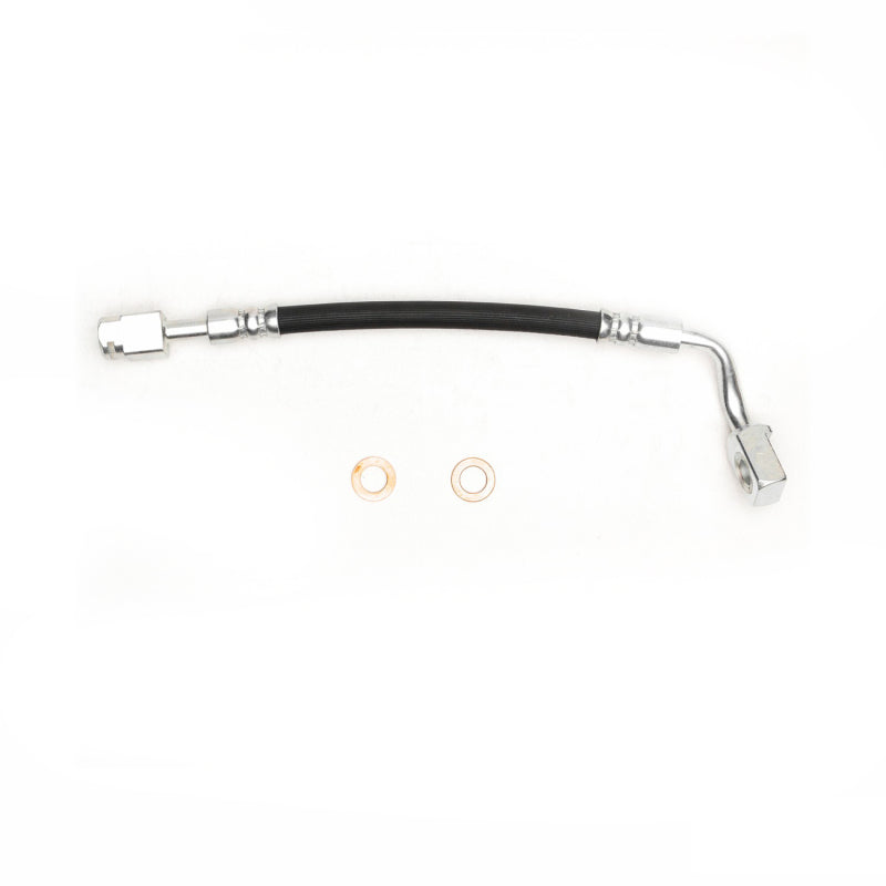 DFC 08-09 Hummer H2 Rear-L lo Brake Hose