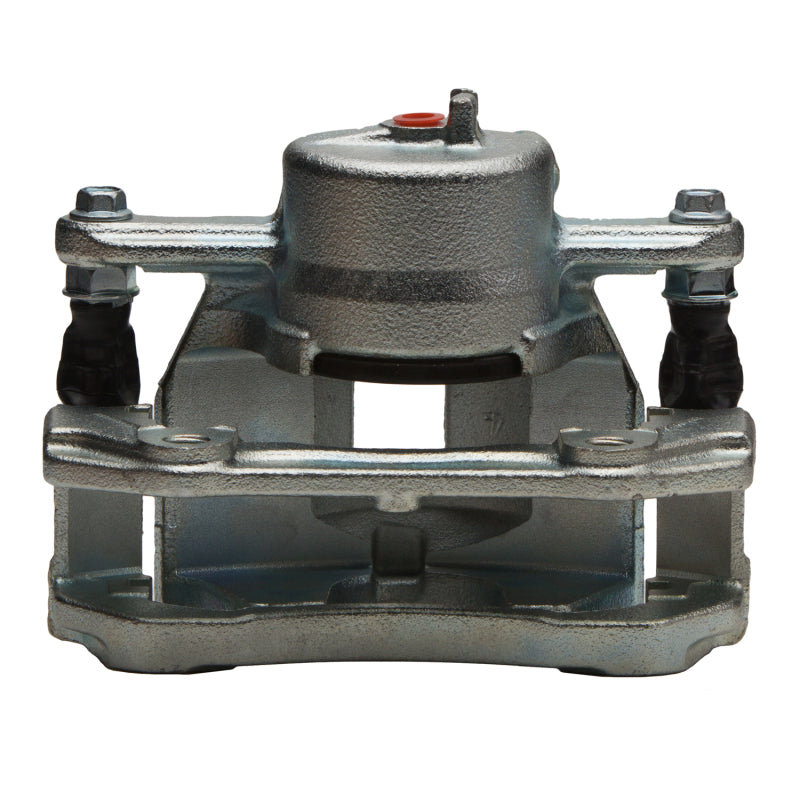 DFC 06-13 Suzuki Grand Vitara Front-L Premium Caliper - Silver Zinc Coated