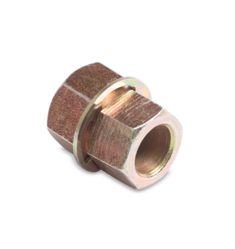CruzTOOLS Axle Hex Adapter 14mm x 16mm for Indian Motorcycles