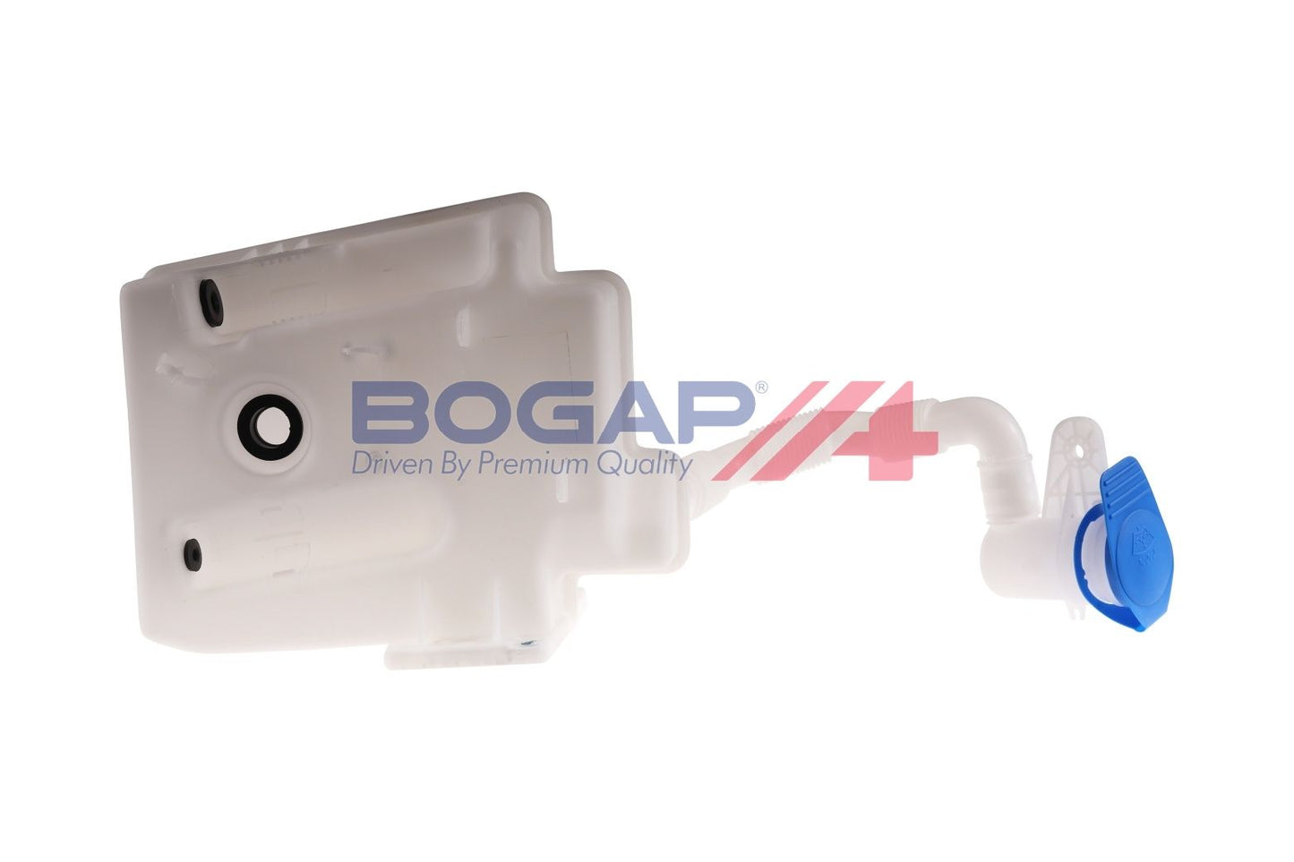 BOGAP A5516109 Washer Fluid Reservoir, Window Cleaning