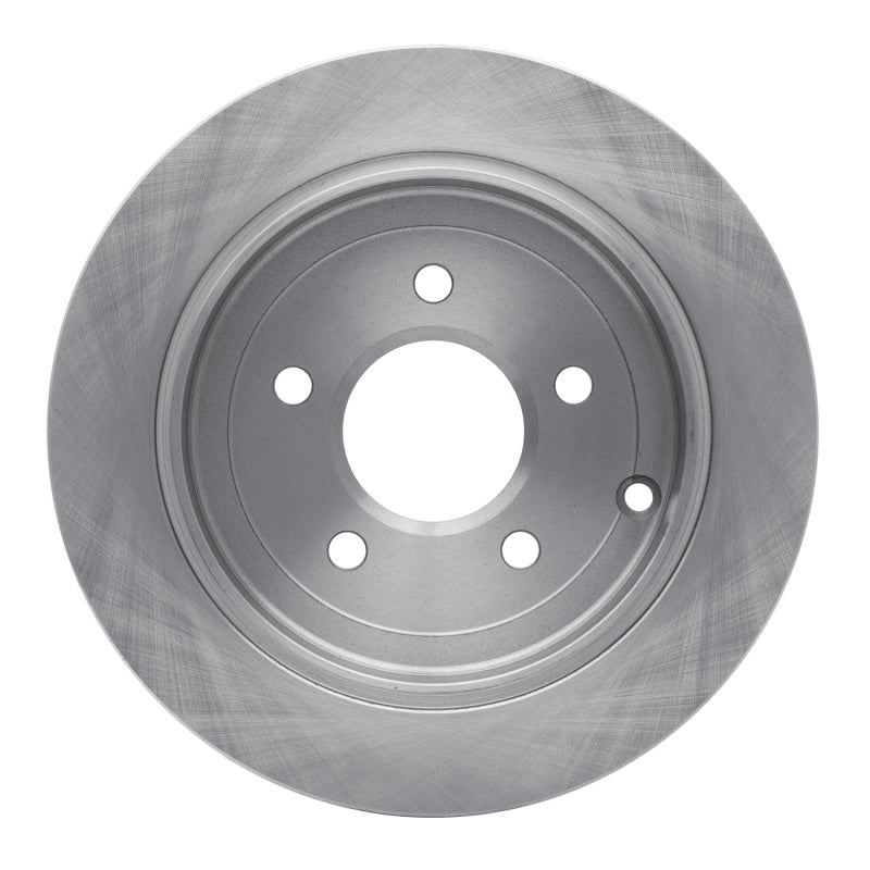 DFC 01-07 Buick Rendezvous Rear Brake Rotor