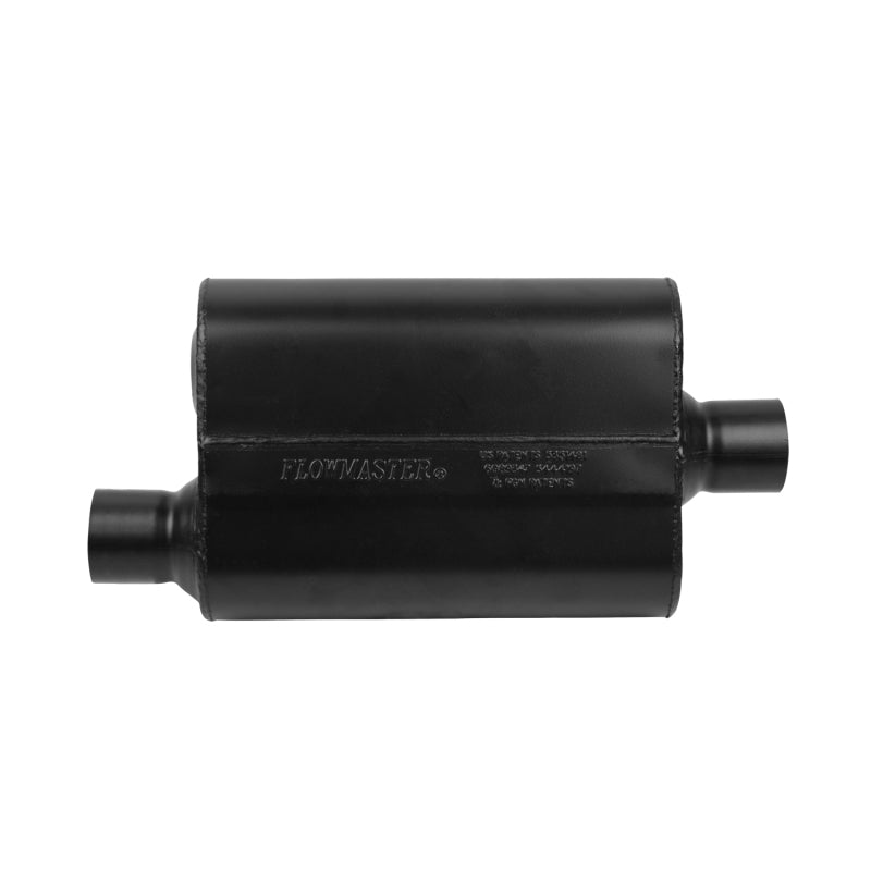 Flowmaster 2.5 IN(O)/OUT(C) Super 44 Series Muffler