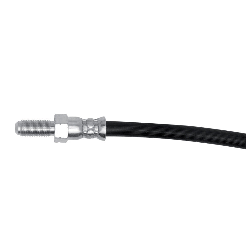 DFC 89-95 Suzuki Samurai Front-up Brake Hose