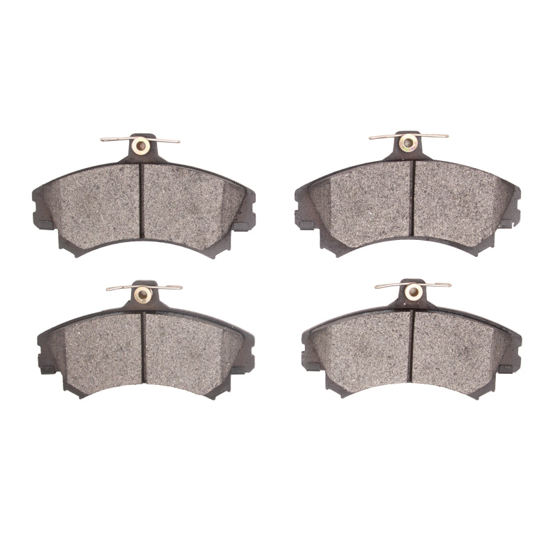 DFC 03-07 Mitsubishi Space Star (Mexico) Front 3000 Semi-Metallic Brake Pads