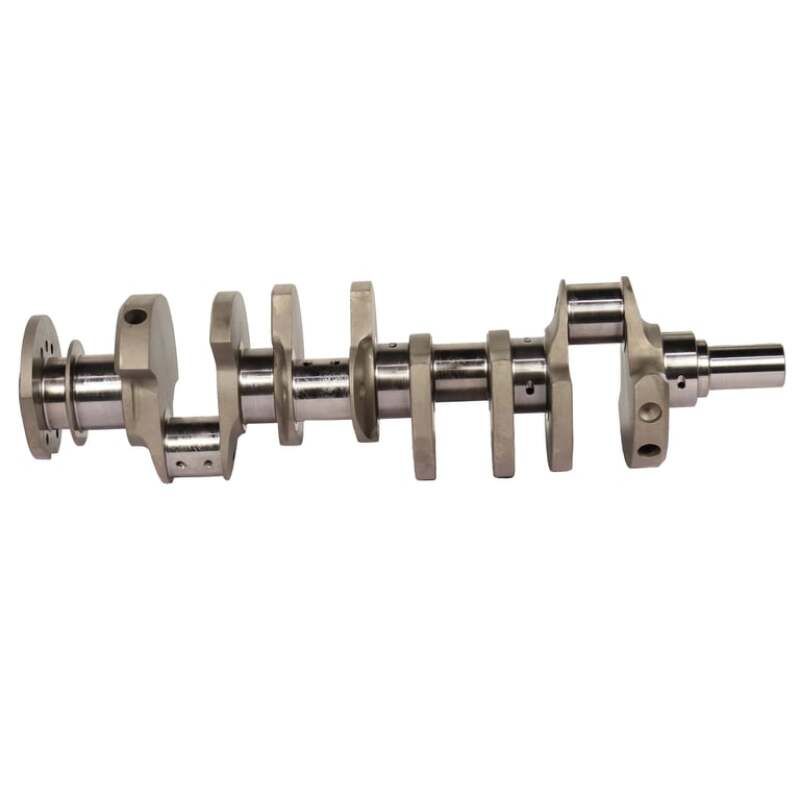 Manley Performance Manley Chevrolet Big Block 454 Non-Twist Forgings 4.250in Stroke Crankshaft