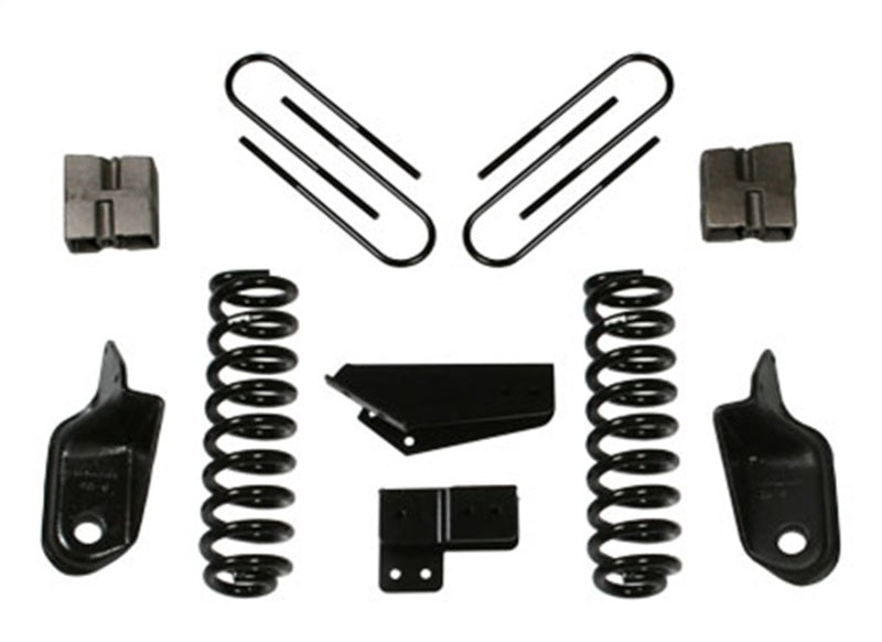 Skyjacker 4In 80-96 F100 F150 2WD