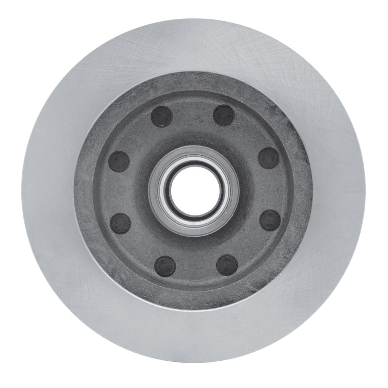 DFC 95-04 Ford E-350 Econoline Club Wagon Front Brake Rotor