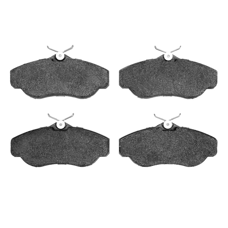 R1 Concepts R1 94-04 Land Rover Range Rover Front Euro Ceramic Brake Pads