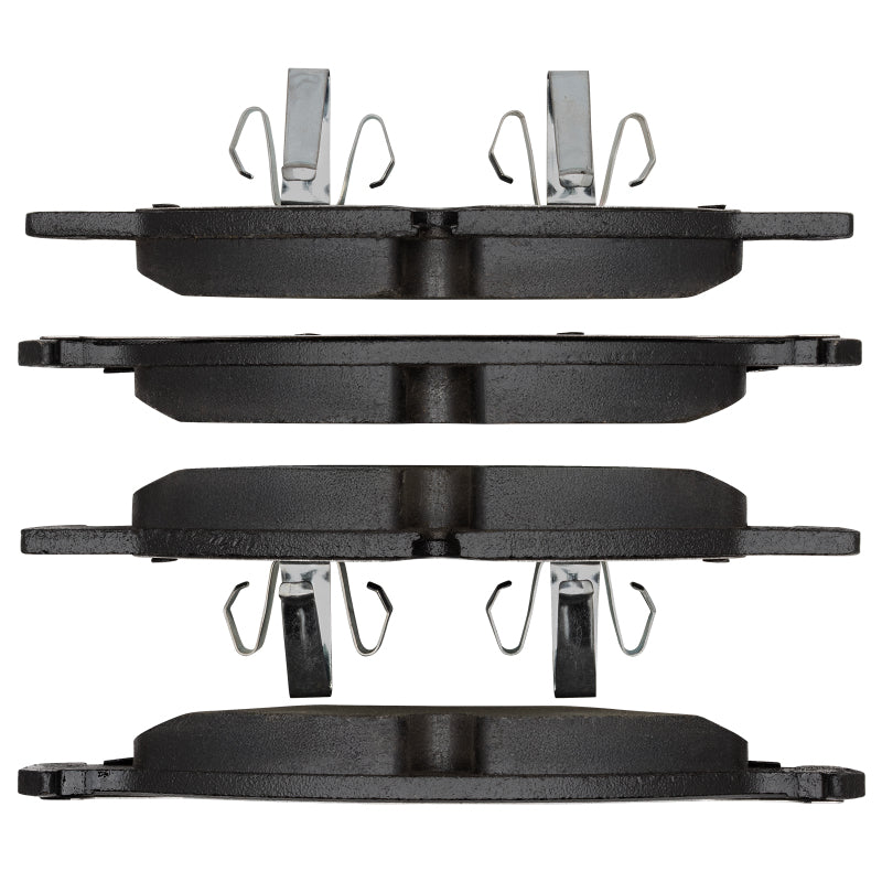 DFC 05-12 Mercedes-Benz R500 Front 4000 Hybridynamic Brake Pads