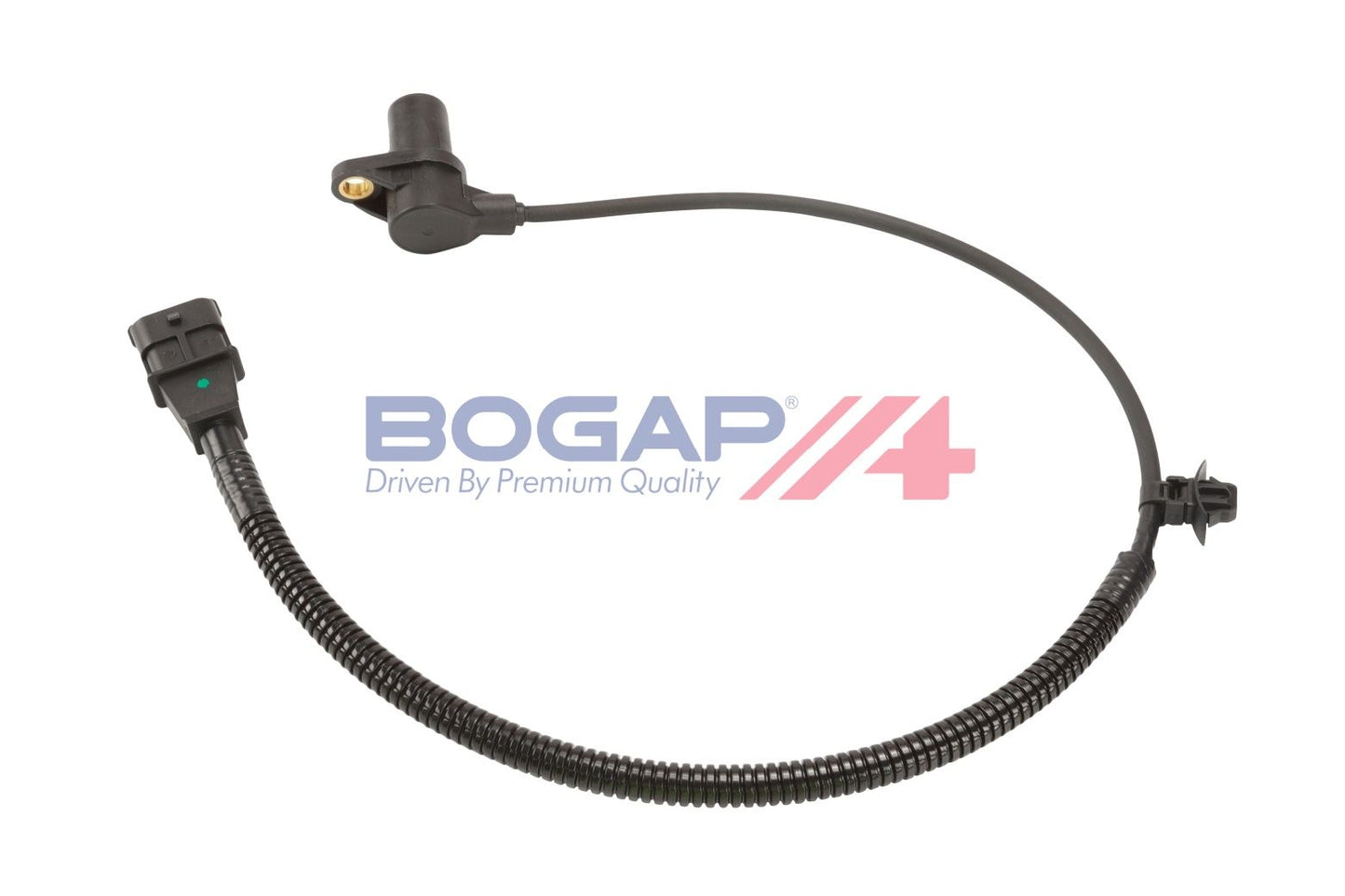 BOGAP Y6115106 Sensor, Crankshaft Pulse