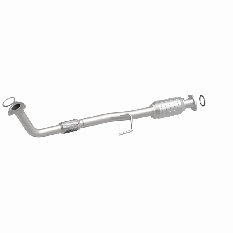 MagnaFlow Direct Fit Catalytic Converter 99-00 Toyota Camry 2.2L