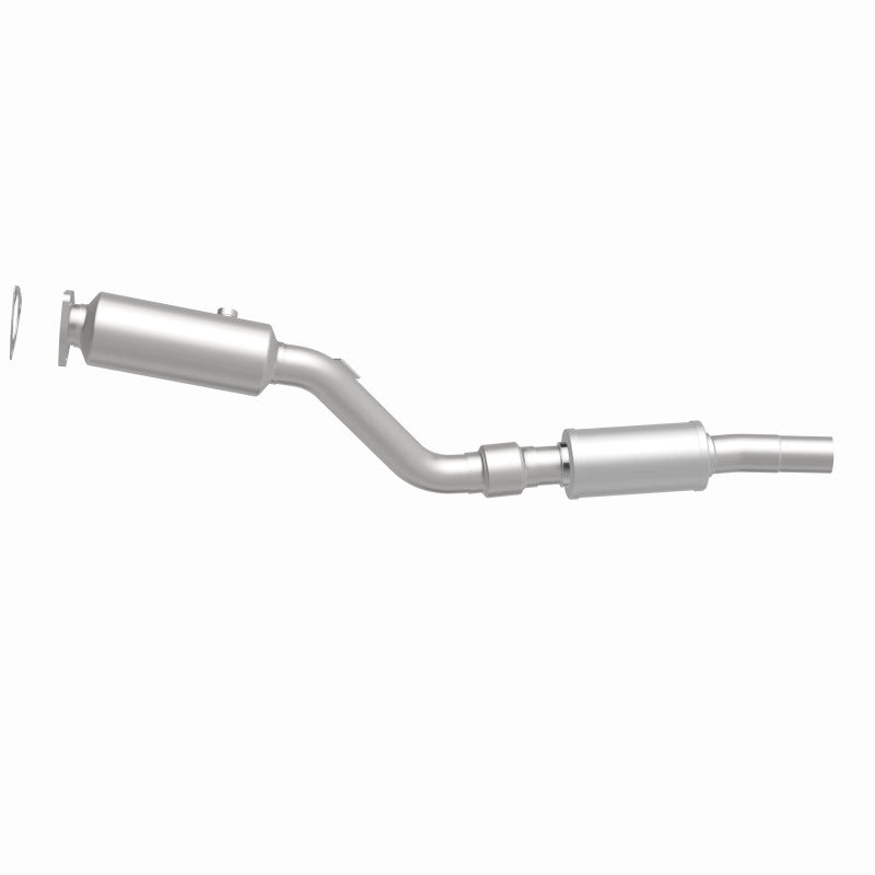 MagnaFlow 06-09 Audi A4 Quattro 3.2L Direct Fit Converter