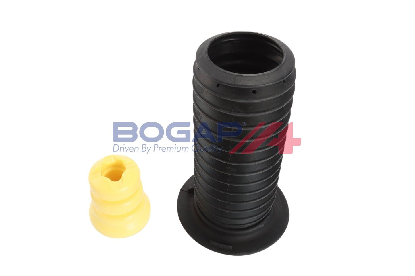 BOGAP B3434102 Dust Cover Kit, Shock Absorber