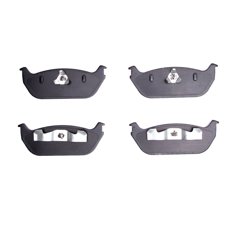 R1 Concepts R1 03-05 Lincoln Aviator Rear Semi Met Brake Pads