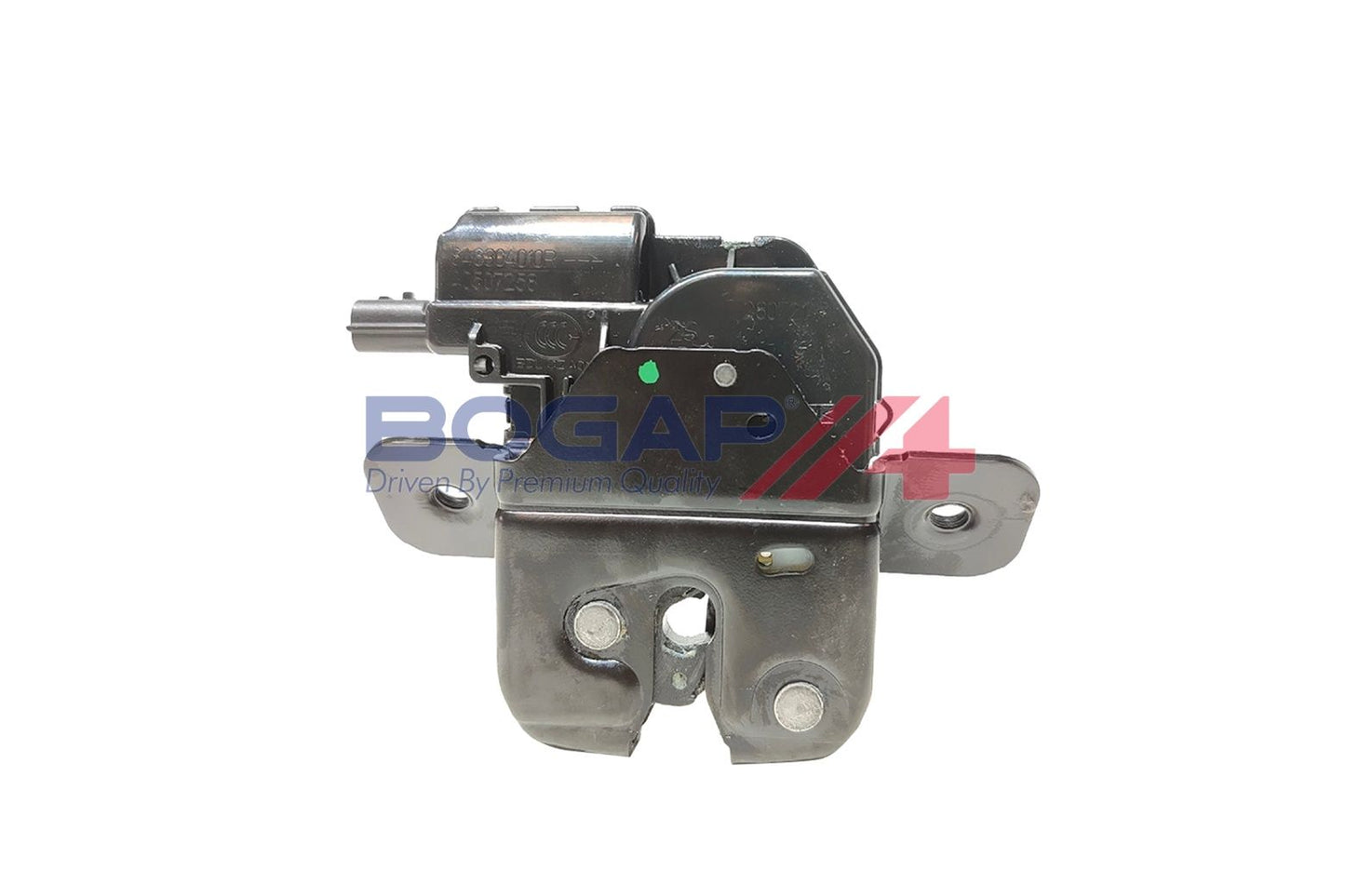 BOGAP R5136112 Tailgate Lock