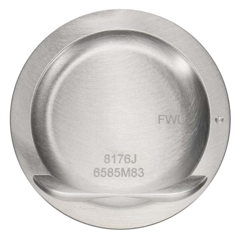 Wiseco Hyundai 2.0 Dished -11.5cc 8.8:1 CR 83.0 Piston Shelf Stock