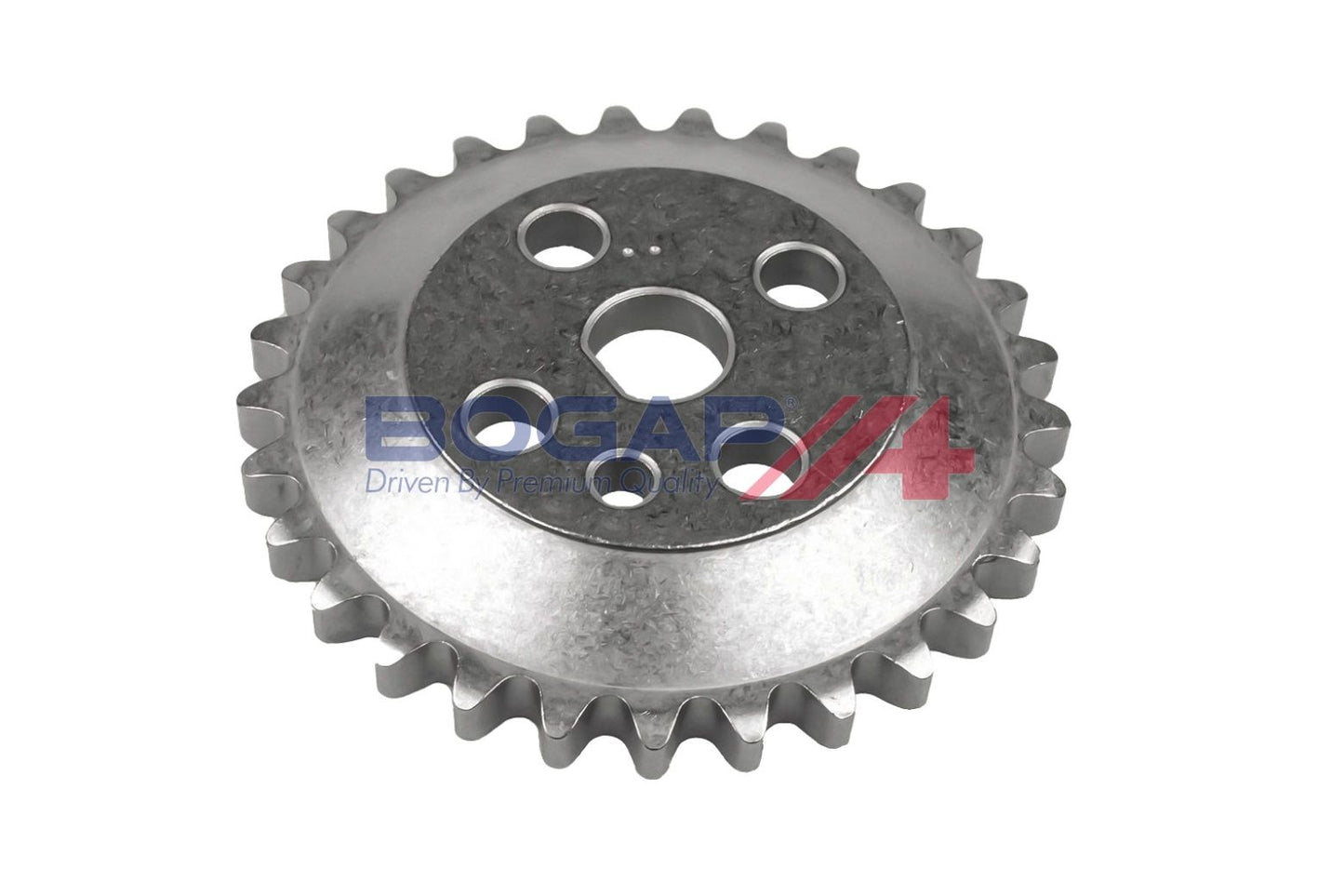 BOGAP A1430104 Sprocket/Gear, Oil Pump