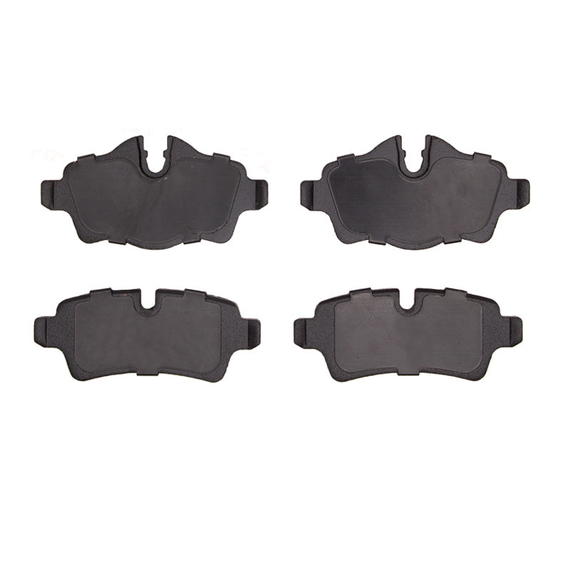 DFC 07-15 Mini Cooper (Excl Clubman) Rear Euro 5000 Ceramic Brake Pads