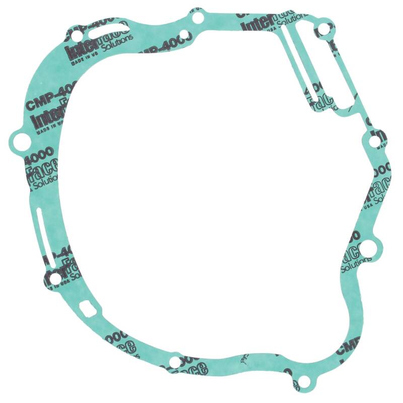 Vertex Pistons Vertex Gaskets 2000 Yamaha TT125 Inner Clutch - Side Cover Gasket Kit