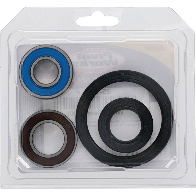 Pivot Works Premium Wheel Bearing