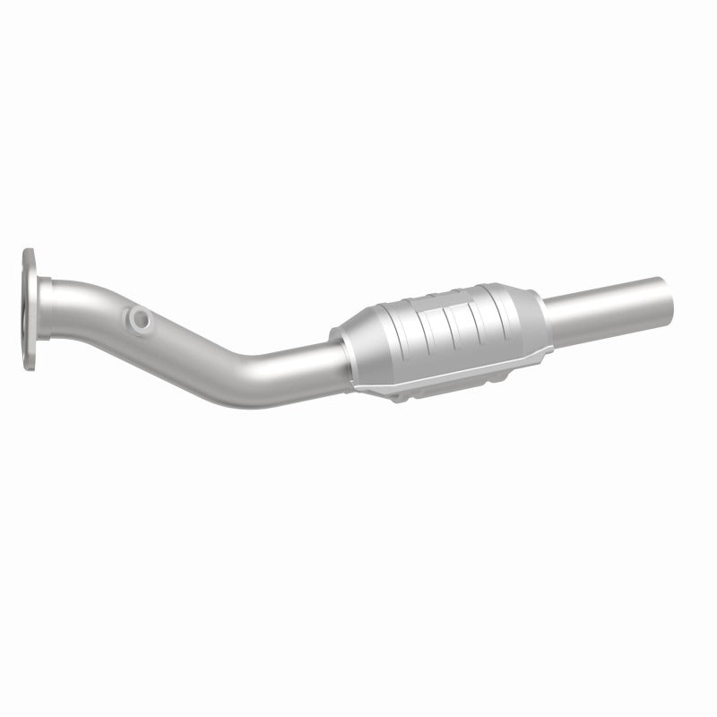 MagnaFlow Direct Fit Catalytic Converter 2007 Dodge Caliber 2.4L