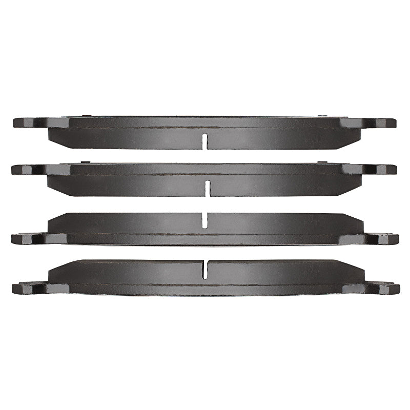DFC 95-07 Ford F-350 4WD (Excl Super Duty) Front 4000 Hybridynamic Brake Pads