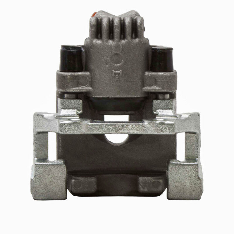 DFC 98-03 BMW 528i Rear-L Premium Caliper - Silver Zinc Coated