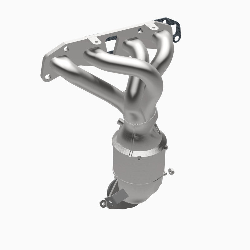 MagnaFlow Direct Fit Catalytic Converter 02-06 Nissan Sentra 2.5L - California