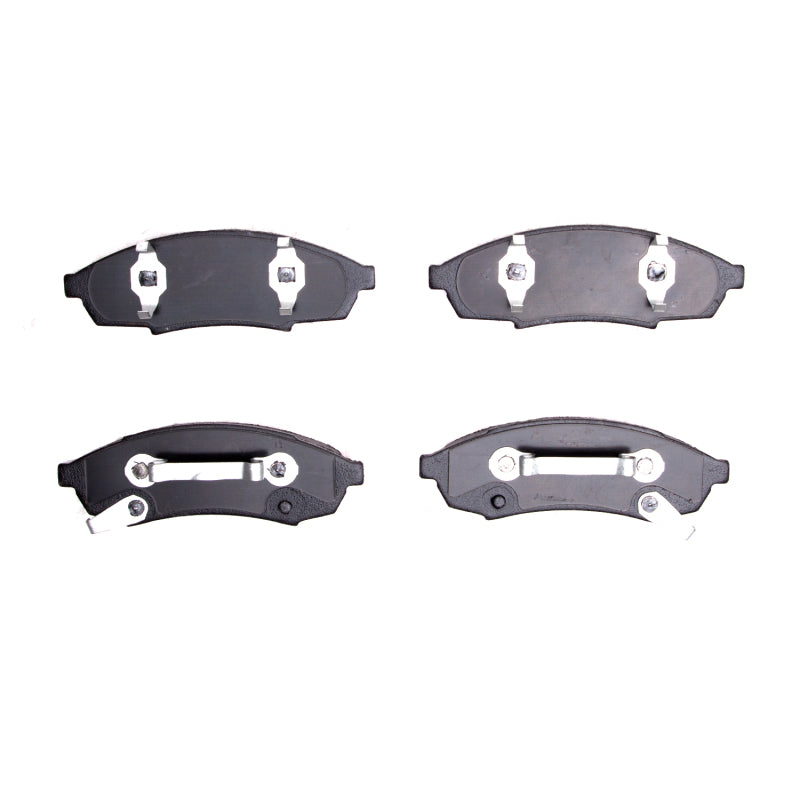 DFC 88-01 Buick Regal Front 5000 Advanced Semi Metallic Brake Pads