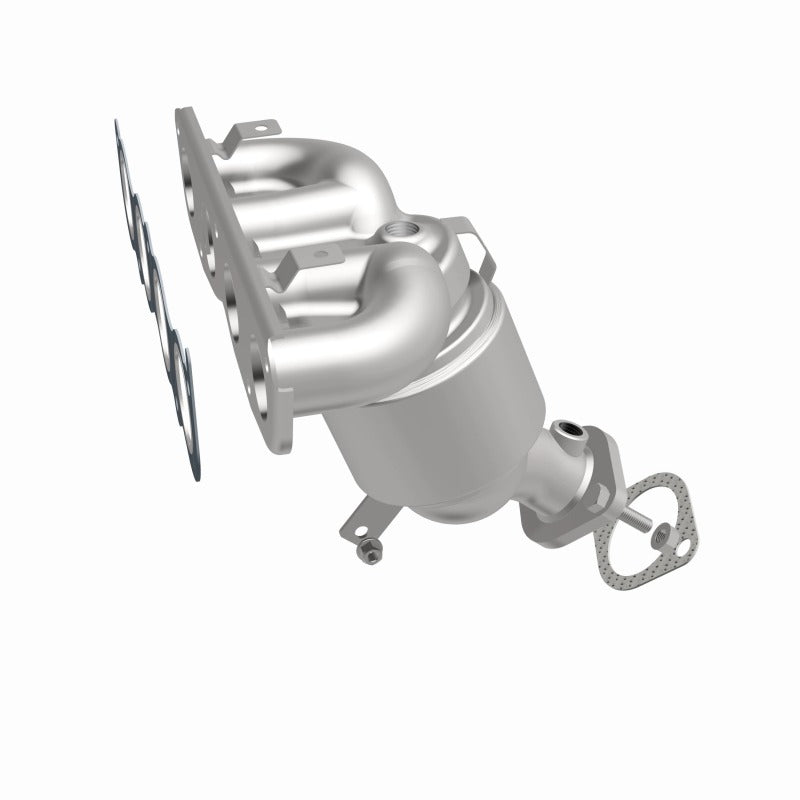 MagnaFlow 19-20 Hyundai Tucson OEM/EPA Compliant Manifold Catalytic Converter