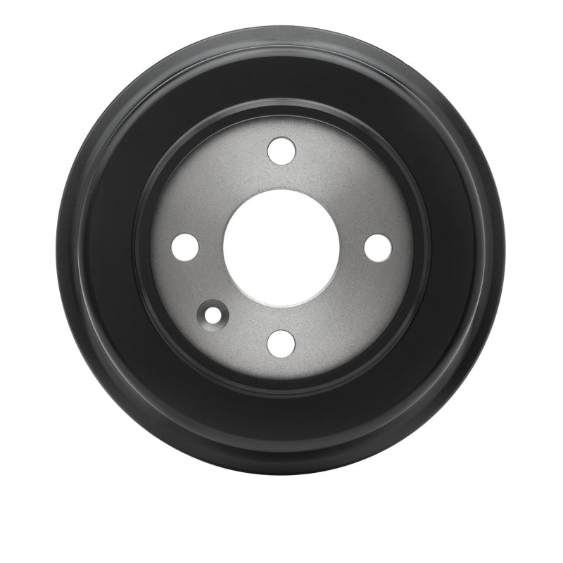 DFC 12-17 Chevrolet Sonic (Mexico) Rear True Balanced Brake Drum