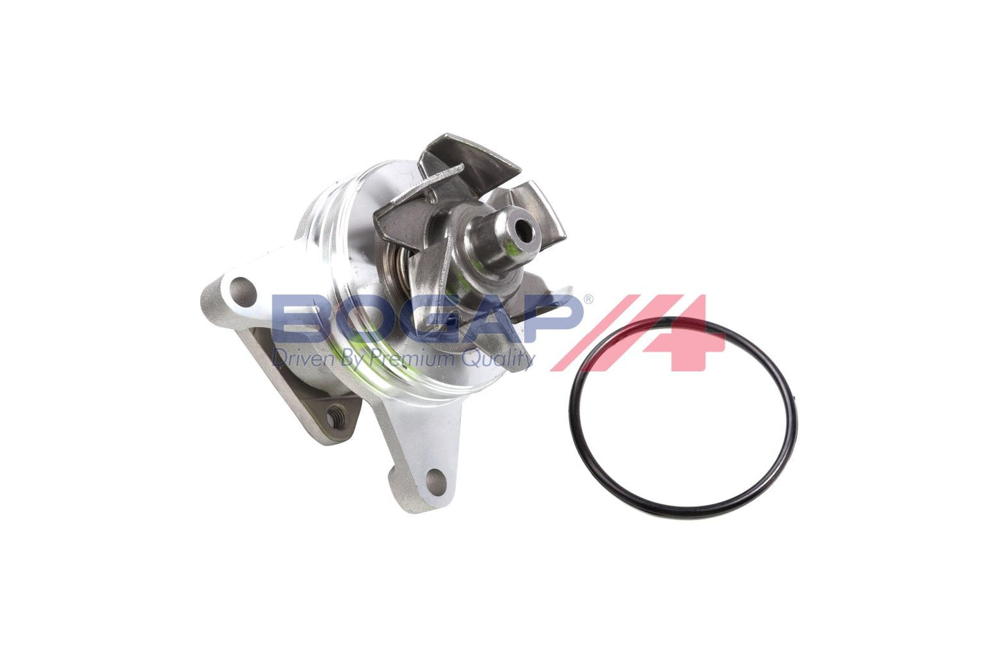 BOGAP E4234103 Water Pump, Engine Cooling