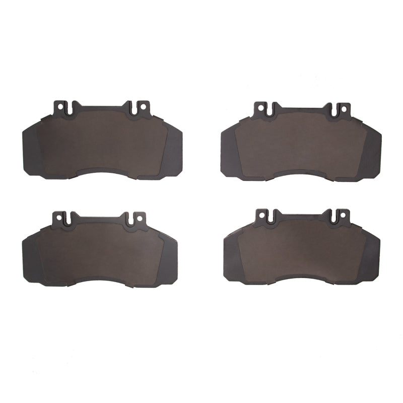 R1 Concepts R1 05-12 Workhorse 500Lb GVw) Front Super Duty Brake Pads