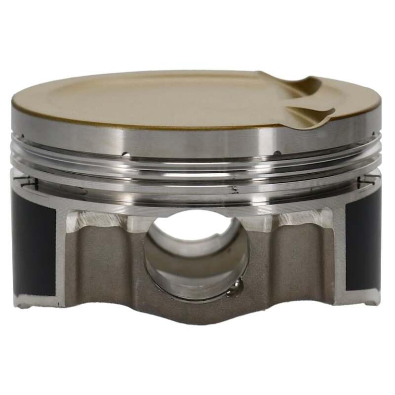JE Pistons VW 2.0T TSI Ultra Series 23mm PIN - Set of 4 Pistons