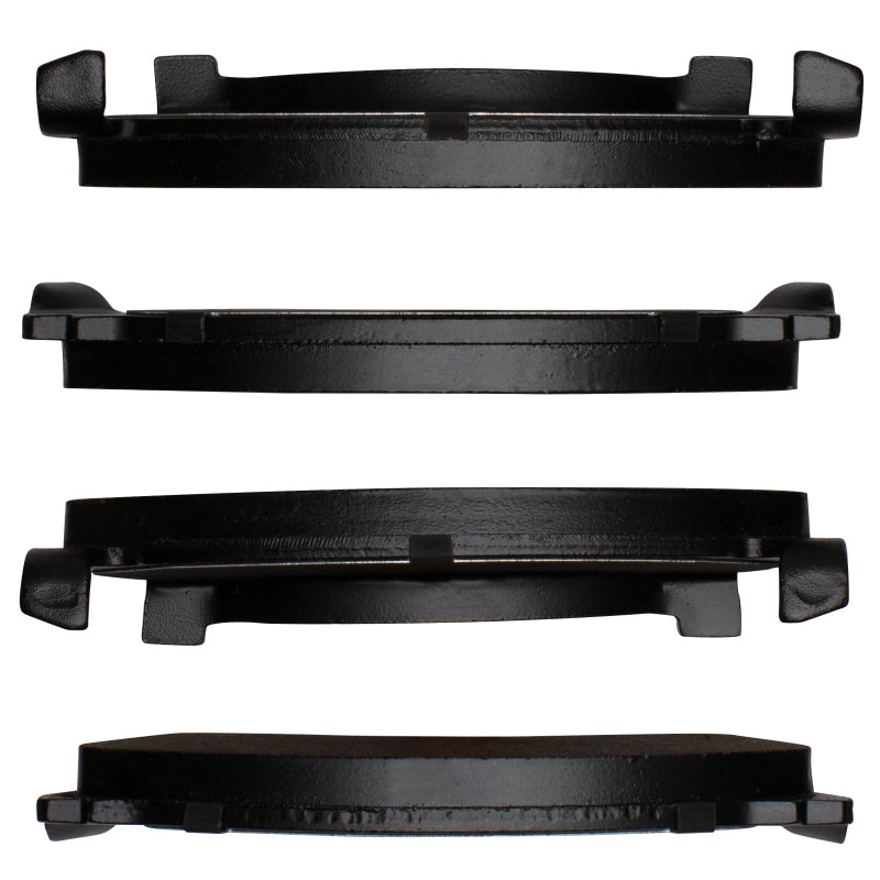 DFC 75-80 Ford Thunderbird Front/Rear 5000 Advanced Semi Metallic Brake Pads