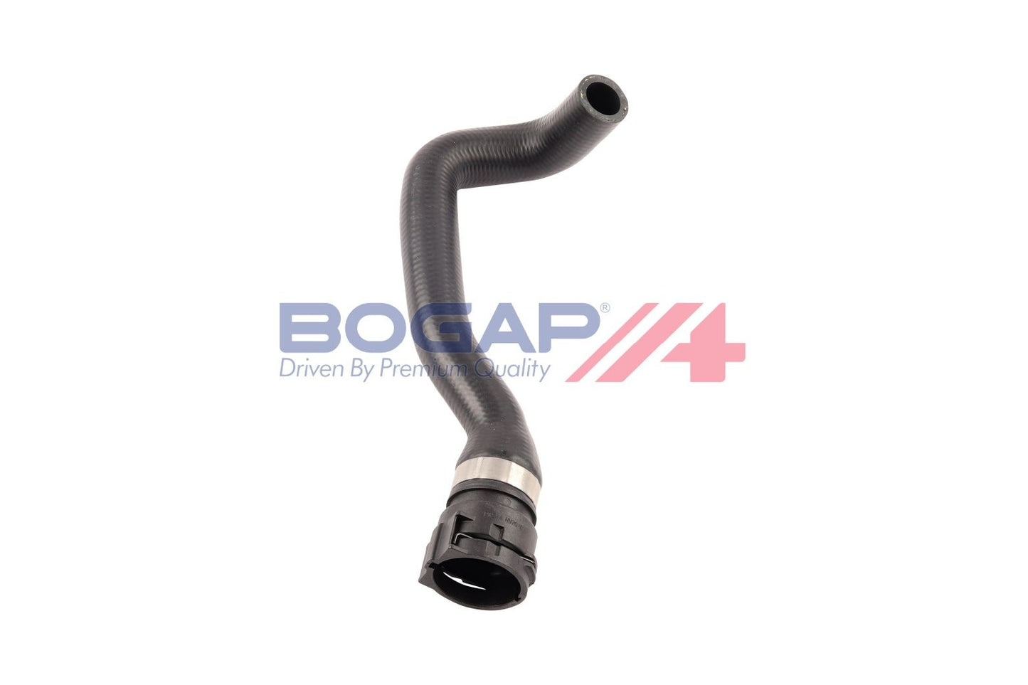BOGAP B4228480 Radiator Hose