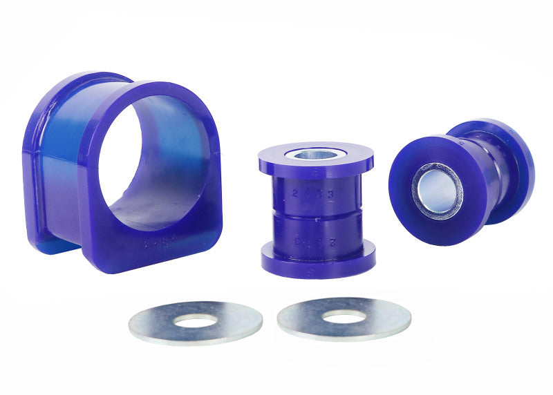 SuperPro Rack and Pinion Bushing Kit