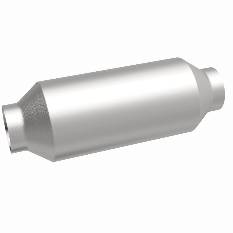 MagnaFlow Universal Catalytic Converter 2.50/2.50 Straight