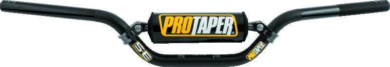 ProTaper SE KAW Mini Handlebar - Jet Black
