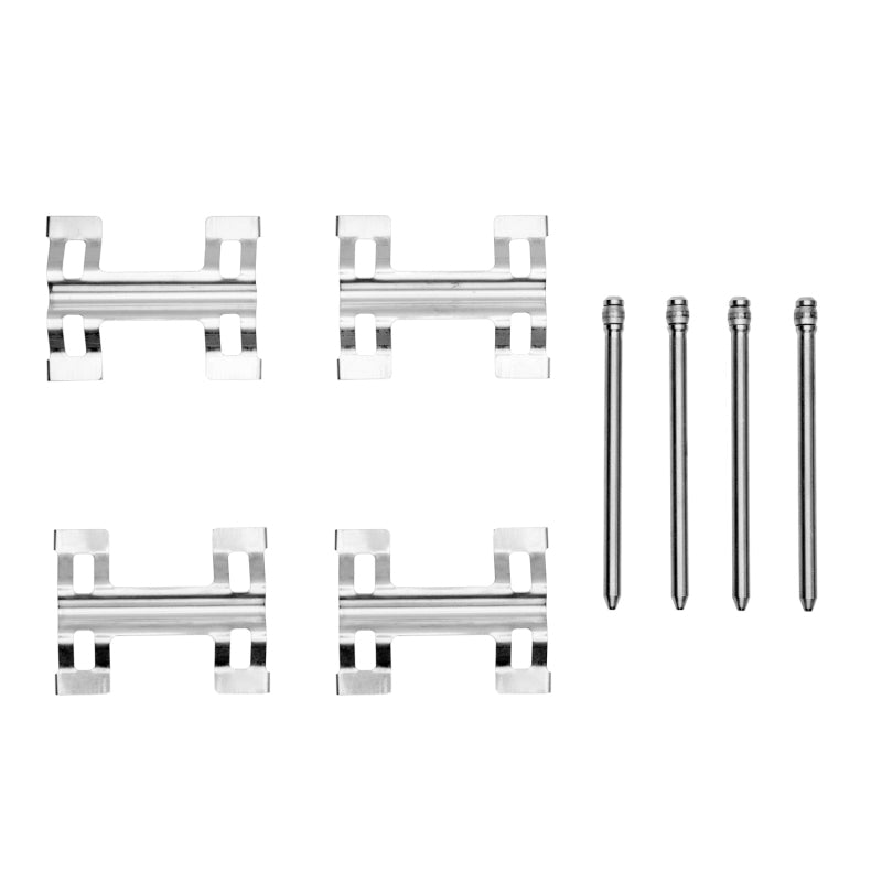 DFC 03-24 Audi TT Quattro RS Front Premium Hardware Kit