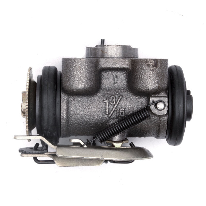 DFC 93-03 Chevrolet W4500 TILTMASTER (w/Front Disc Brakes) Rr R Rrwd Brake Wheel Cylinder
