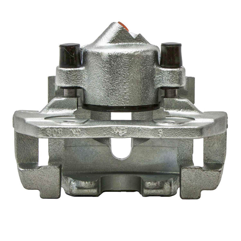 DFC 98-01 Jaguar XJR Front-R Premium Caliper - Silver Zinc Coated