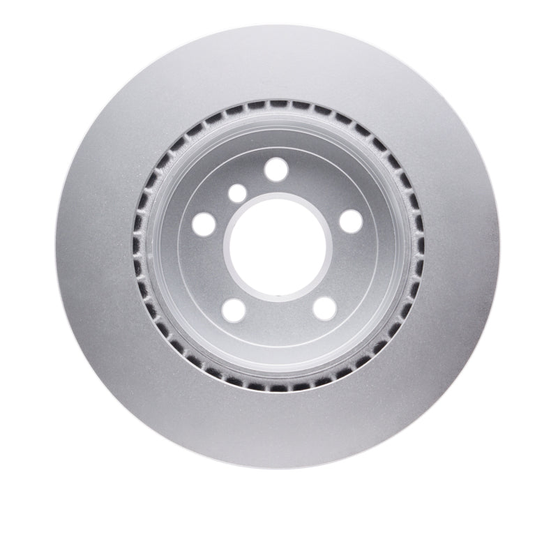DFC 11-16 BMW 528i Rear Hi-Carbon Alloy Geomet Coated Rotor