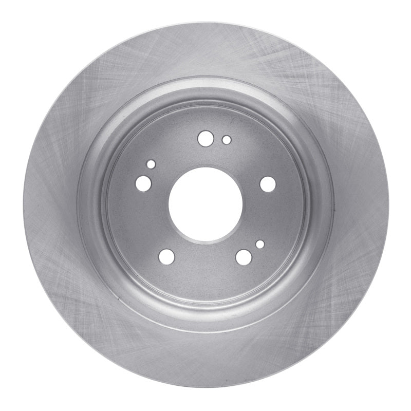 DFC 15-25 Acura ADX Rear Brake Rotor