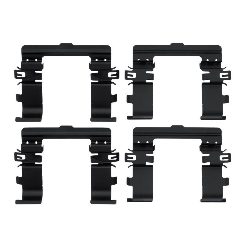 DFC 21-26 Genesis GV60 Front Premium Hardware Kit