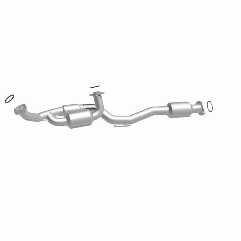 MagnaFlow Direct Fit Catalytic Converter 97-01 Toyota Camry 3.0L / 96-98 Lexus ES300 3.0L
