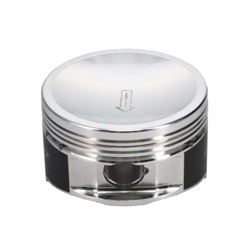 Manley Performance Manley Ford 4.6L Modular V8 Piston Set - 3.552in Bore 1.200in CH, -18.00 CC