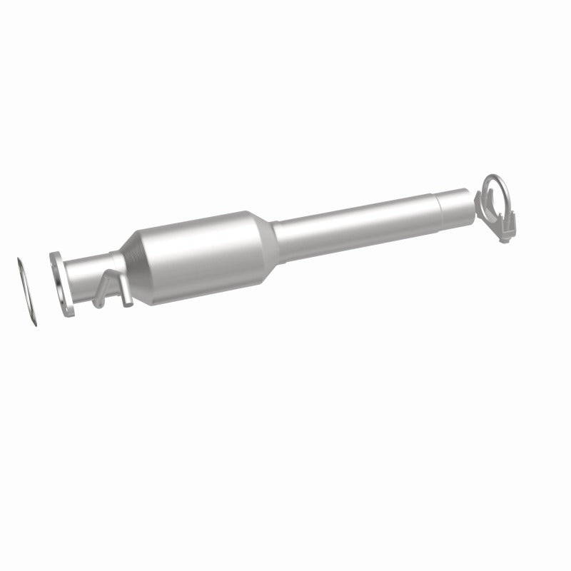 MagnaFlow Direct Fit Catalytic Converter 04-06 Toyota Outlander 2.4L